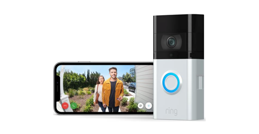 Smart Doorbells