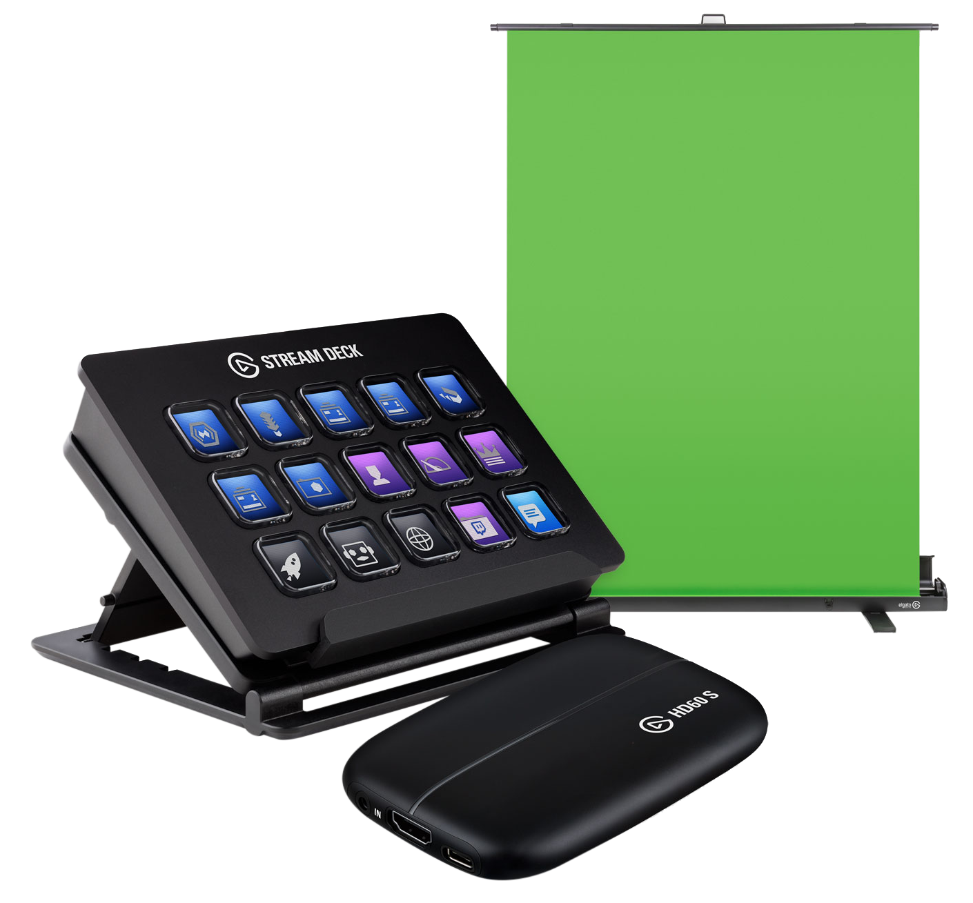 elgato bundles