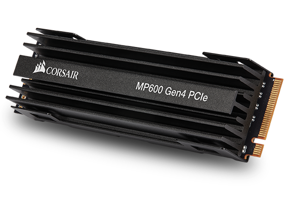 mp600 ssd