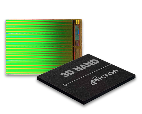 3d nand