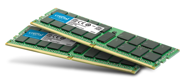 server dimms