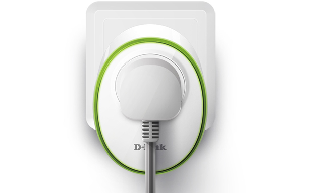 dlink smart plugs