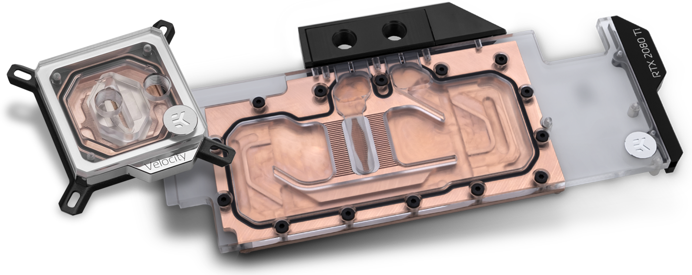 ekwb gpu block