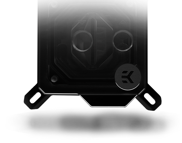 ekwb quantum water block