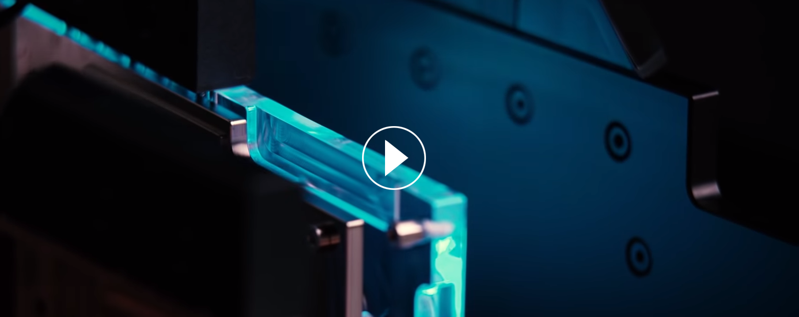 EKWB water cooling video