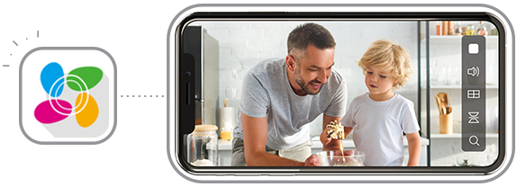 ezviz app