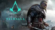 Assassin's Creed Valhalla