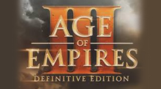 Age of Empires III