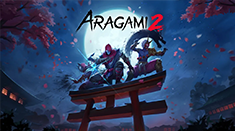 Aragami 2