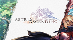 Astria Ascending