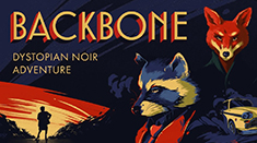 Backbone