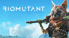 Biomutant