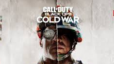 Call of Duty: Black Ops Cold War