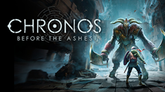 Chronos: Before the Ashes