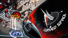 Curved Space