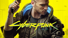 Cyberpunk 2077