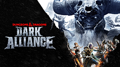Dark Alliance