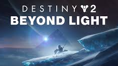 Destiny 2: Beyond Light