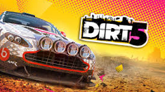 Dirt 5