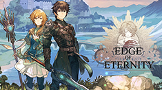 Edge of Eternity