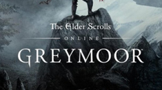 Elder Scrolls Online: Greymoor