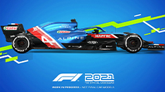 F1 2021