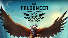 The Falconeer