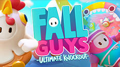 Fall Guys: Ultimate Knockout