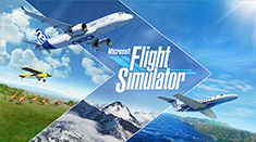 Flight Simulator 2020