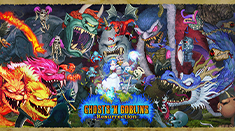 Ghosts 'n Goblins: Resurrection