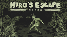 Hiro's Escape