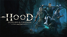 Hood: Outlaws And Legends
