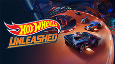 Hot Wheels Unleashed