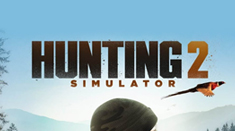 Hunting Simulator 2