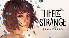 Life is Strange Remastered Collection