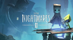 Little Nightmares II