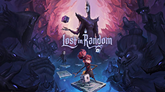 Lost in Random