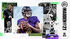 Madden NFL 21