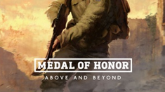 Medal of Honor: Above and Beyond