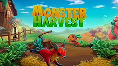 Monster Harvest