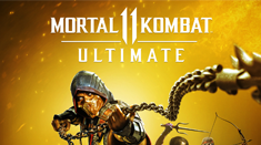Mortal Kombat 11 Ultimate