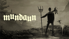 Mundaun