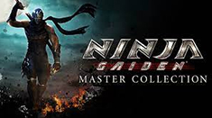 Ninja Gaiden: Master Collection