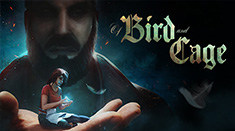 Of Bird And Cage