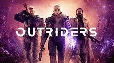 Outriders