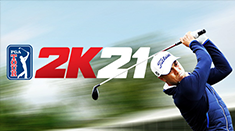 PGA Tour 21