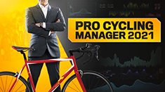 Pro Cycling Manager