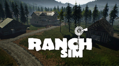 Ranch Simulator