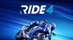 Ride 4
