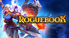 Roguebook